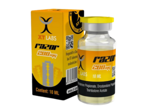 Xt-Labs Razor-200 10ml / 200mg